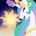 6760happy_princess_celestia_by_wolf34324-d4jamhz.