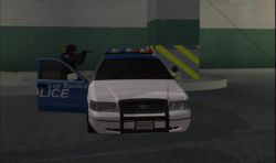 [LSPD] Отдел «ОМОН» 55629_gallery118