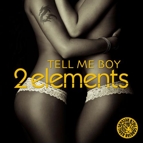 2Elements  Tell Me Boy (Tradelove Remix) [2012]