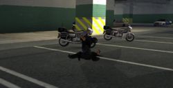 [LSPD] Отдел «ОМОН» 62796_gallery122