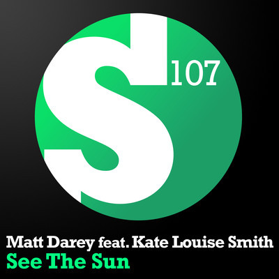 Matt Darey feat. Kate Louise Smith - See The Sun (Hazem Beltagui Remix) [2013]